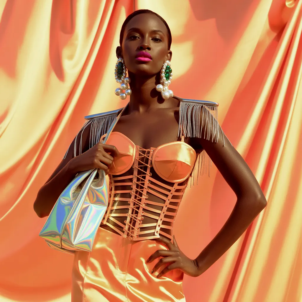 statement pieces summer 2025