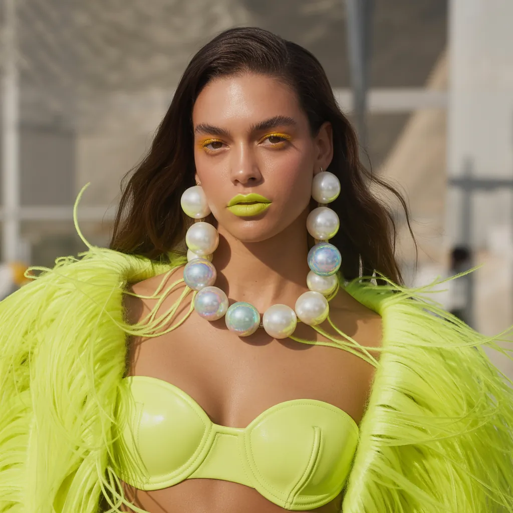 statement pieces summer 2025