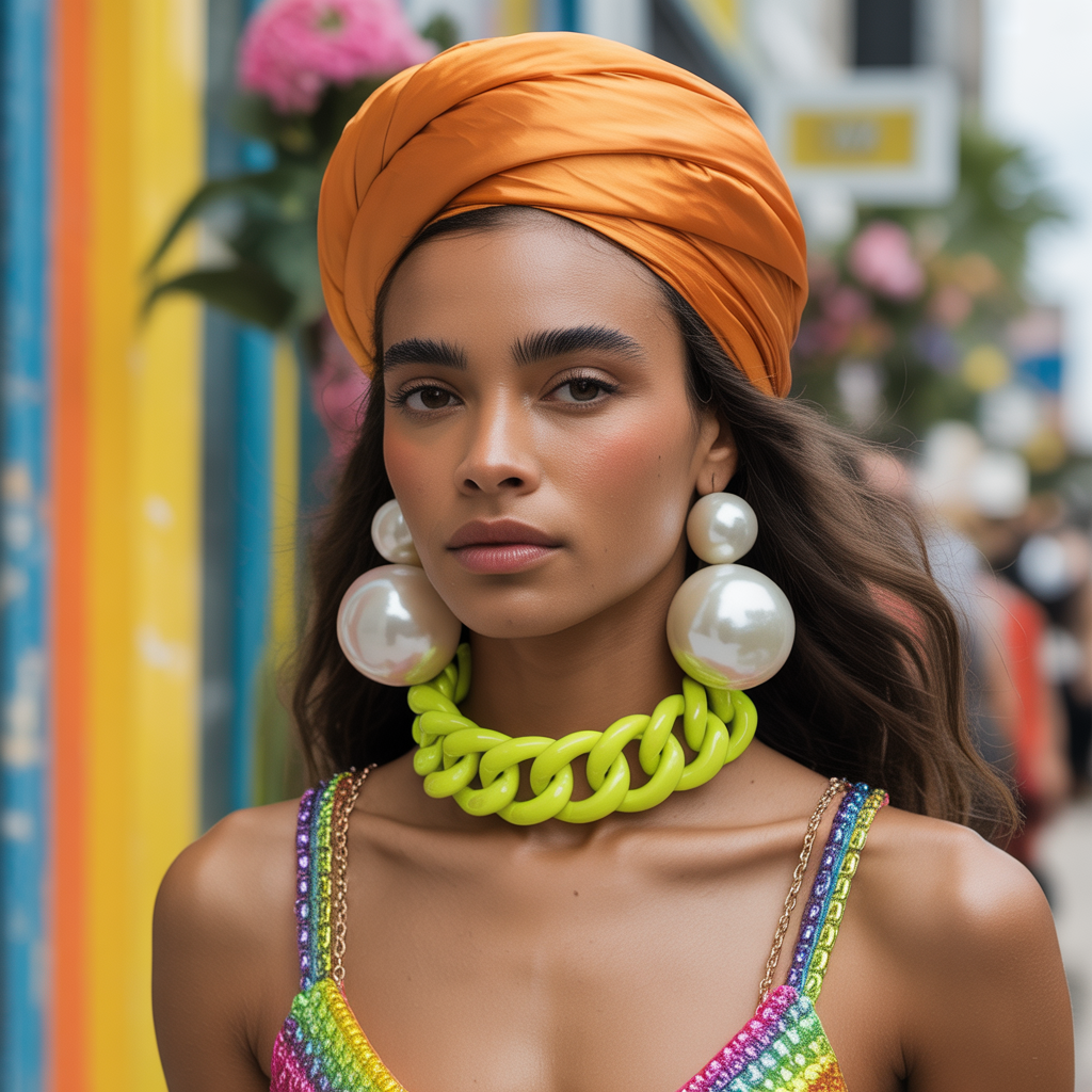 statement pieces summer 2025