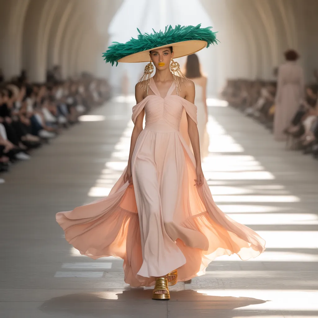 statement pieces summer 2025