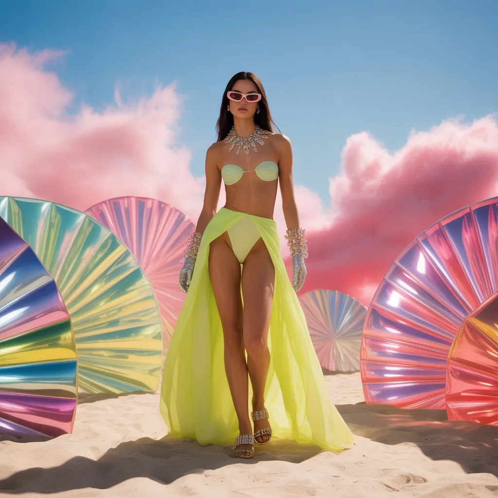 statement pieces summer 2025