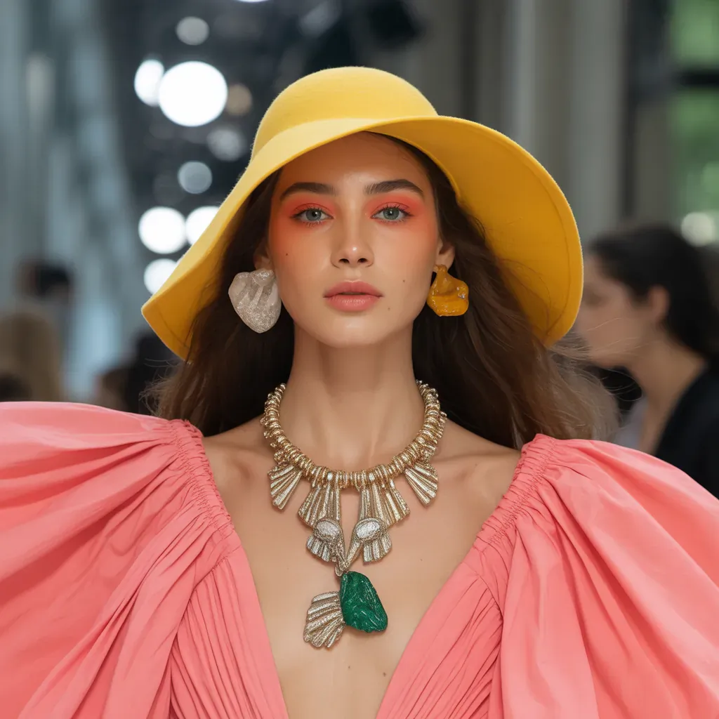 statement pieces summer 2025
