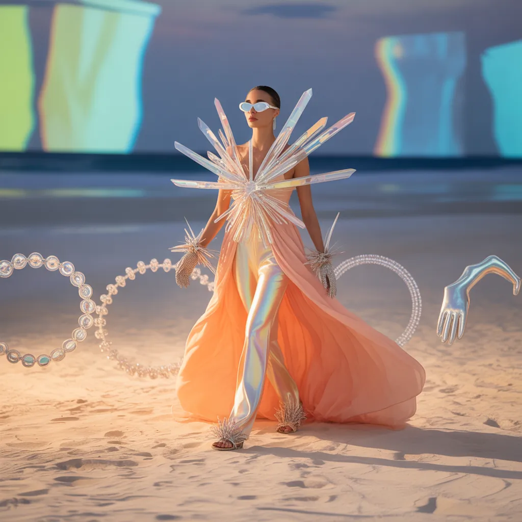 statement pieces summer 2025