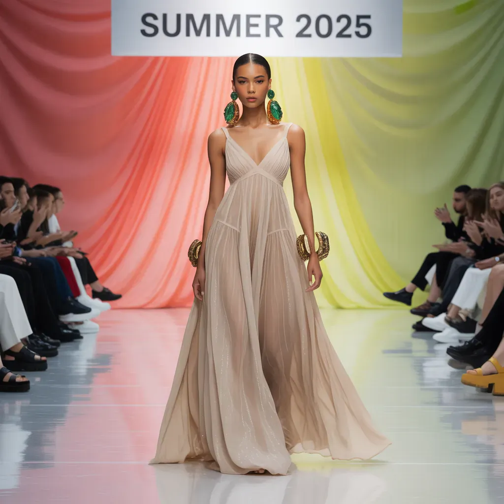 statement pieces summer 2025