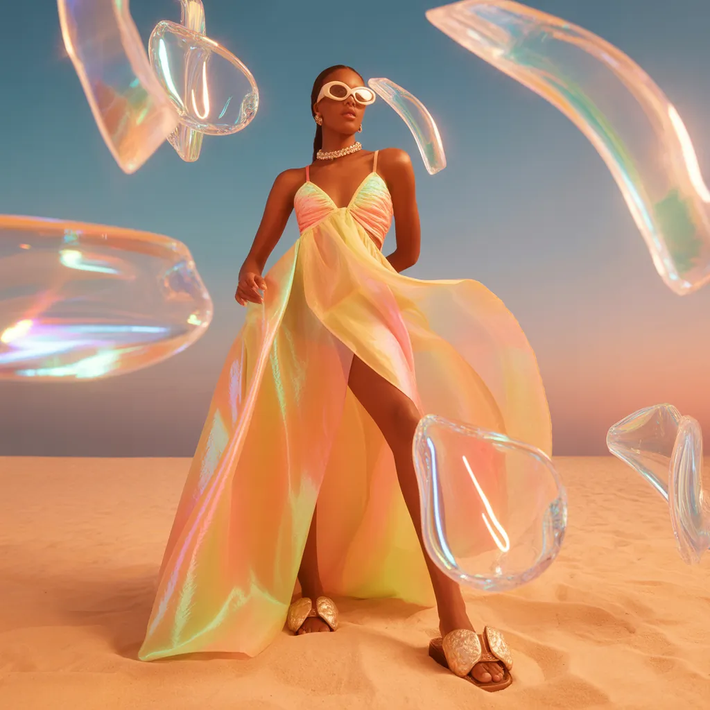 statement pieces summer 2025