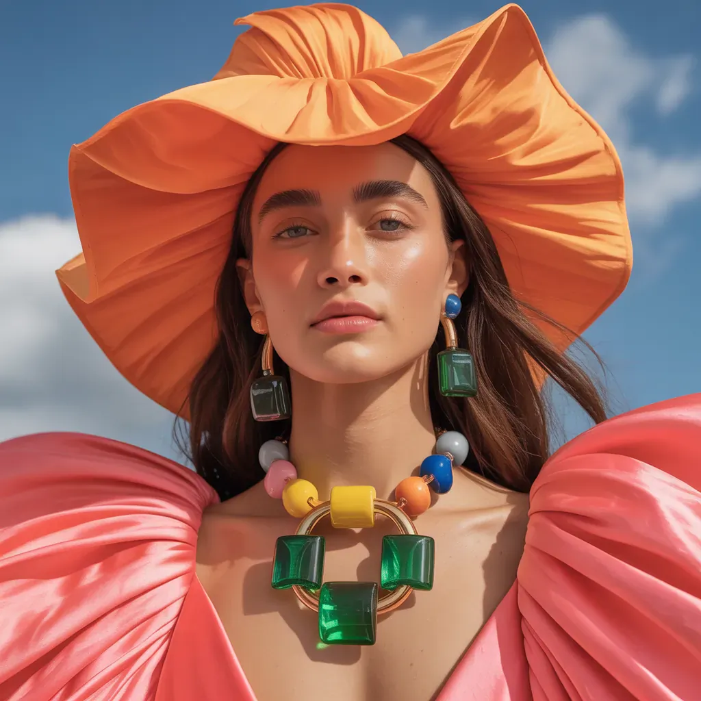 statement pieces summer 2025