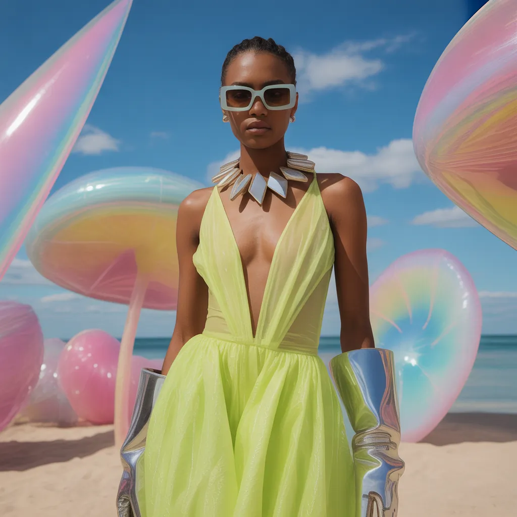 statement pieces summer 2025