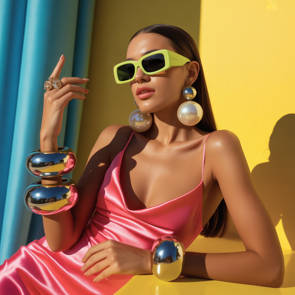 statement pieces summer 2025