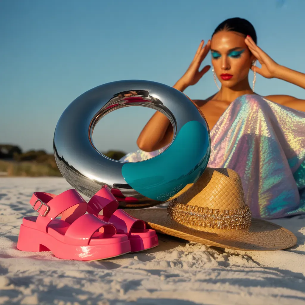 statement pieces summer 2025