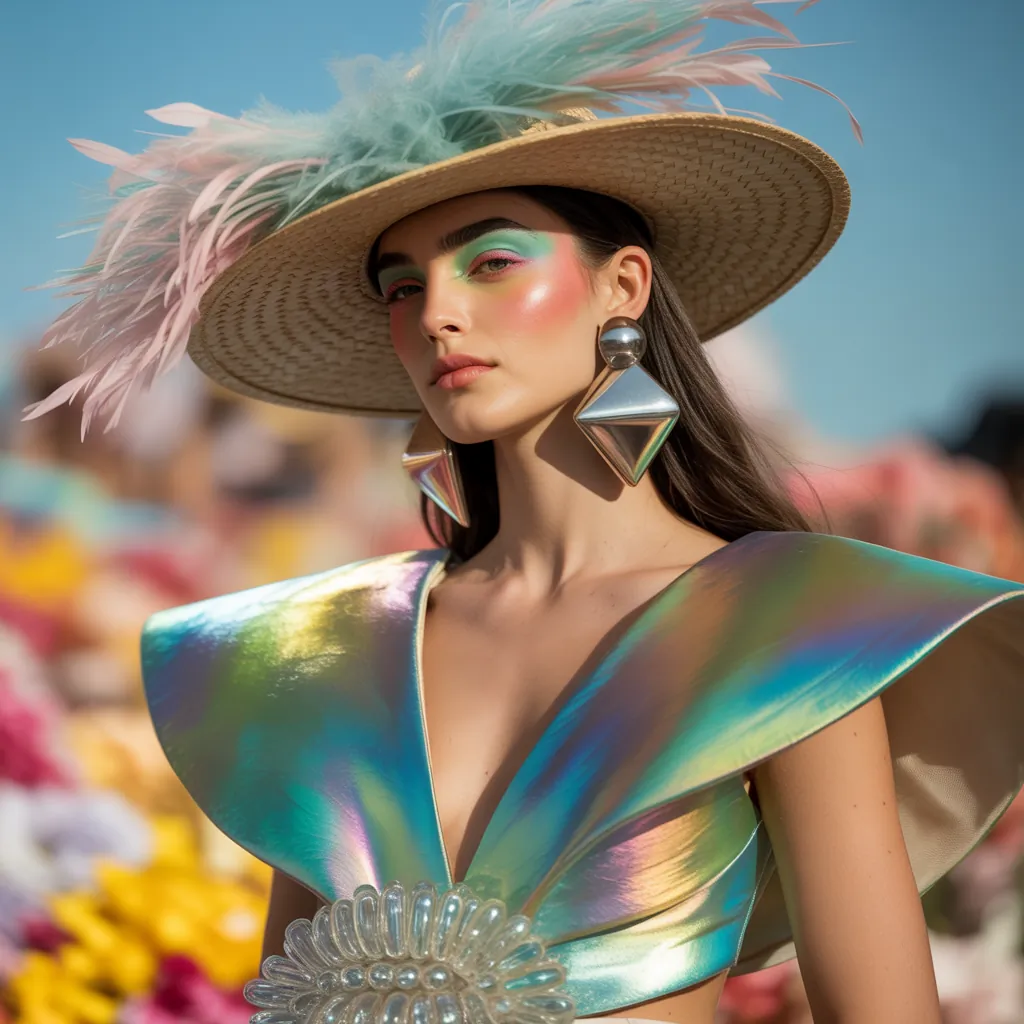 statement pieces summer 2025