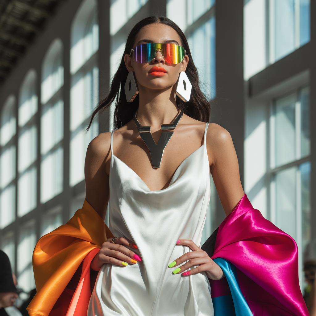 statement pieces summer 2025