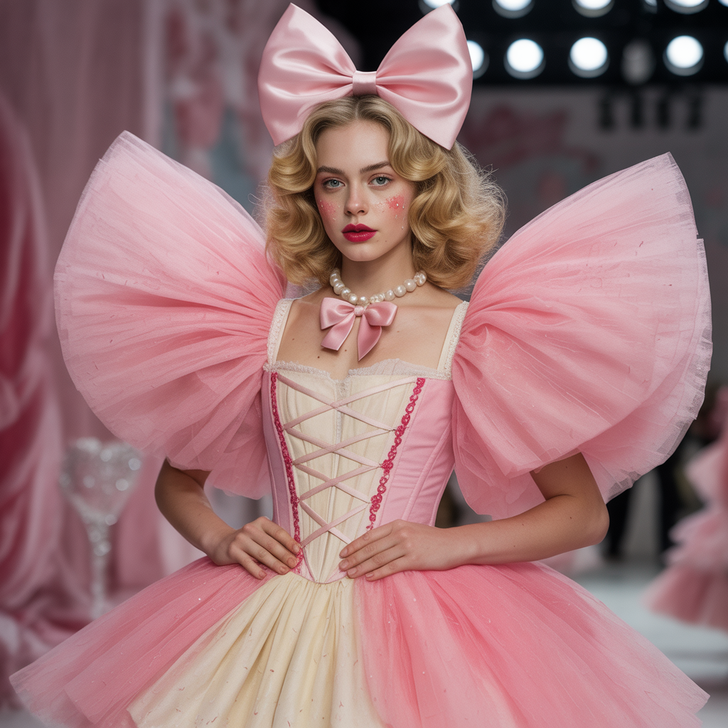 strawberry shortcake costume