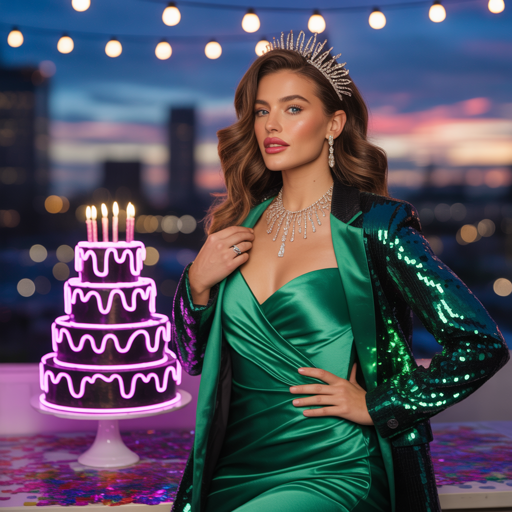 stunning birthday outfits