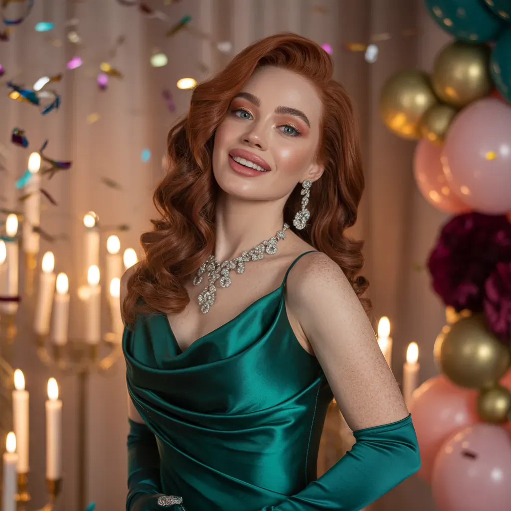 stunning birthday outfits