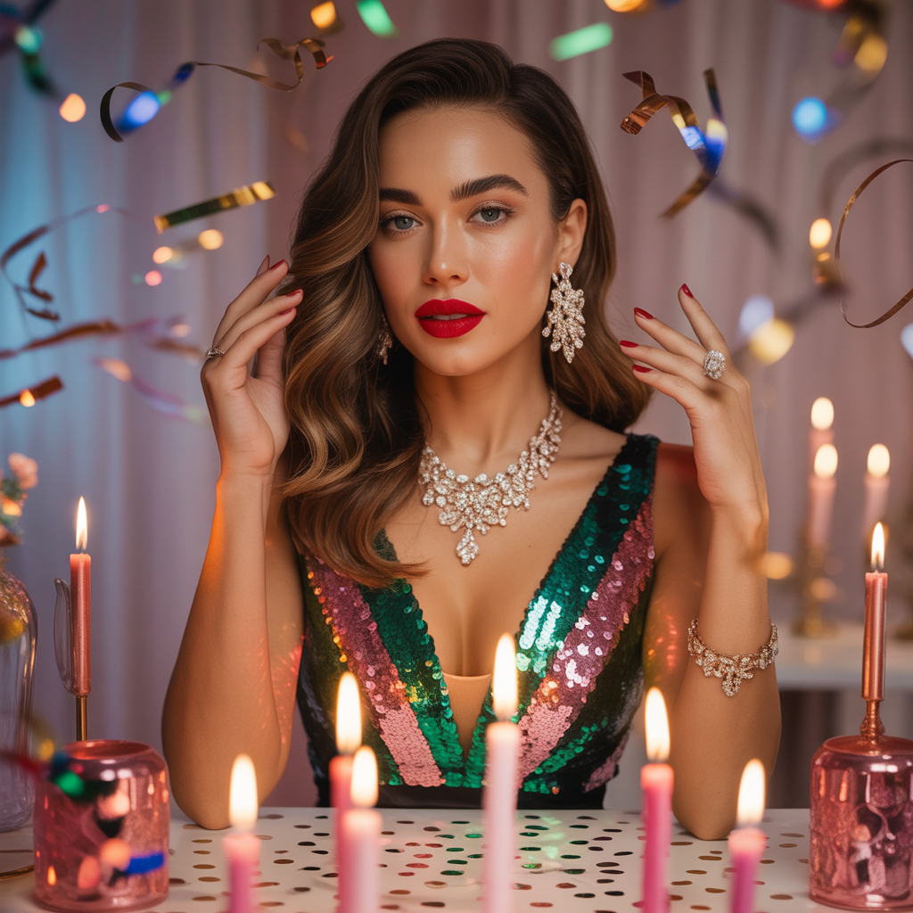 stunning birthday outfits