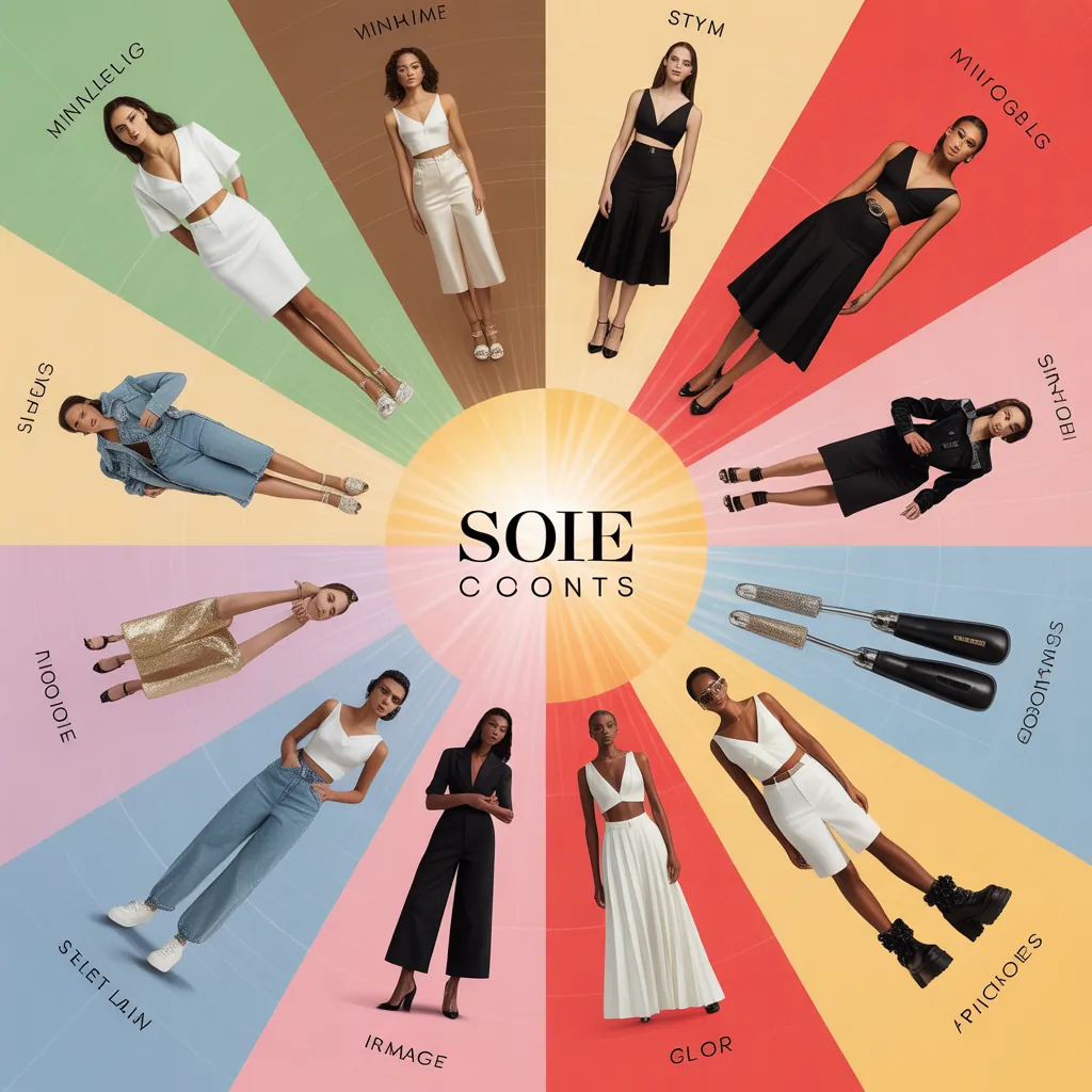 style core aesthetics explained