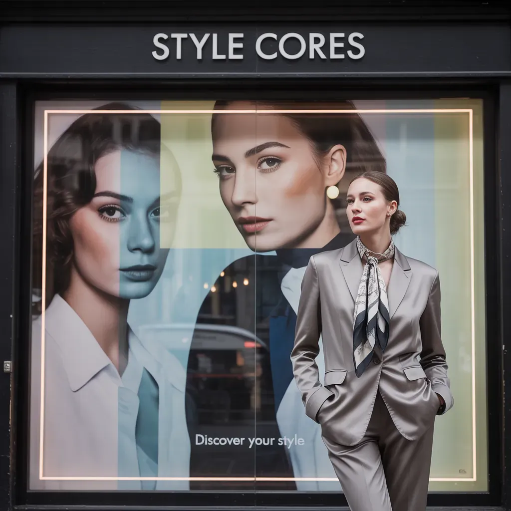 style core aesthetics explained