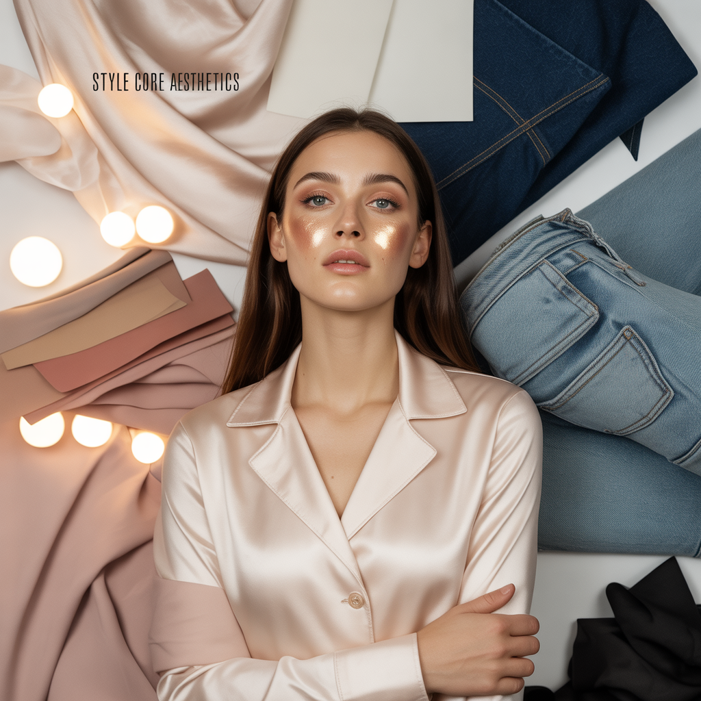 style core aesthetics explained