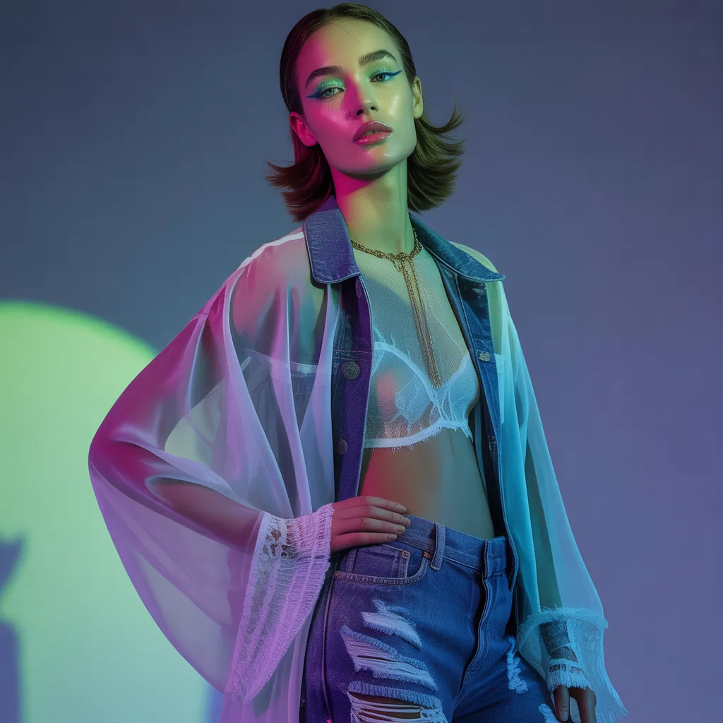 style core aesthetics explained