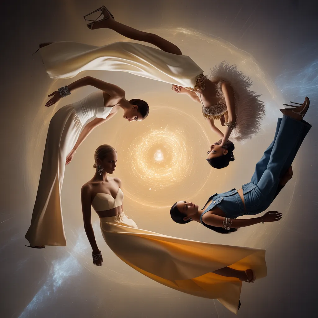 style core aesthetics explained