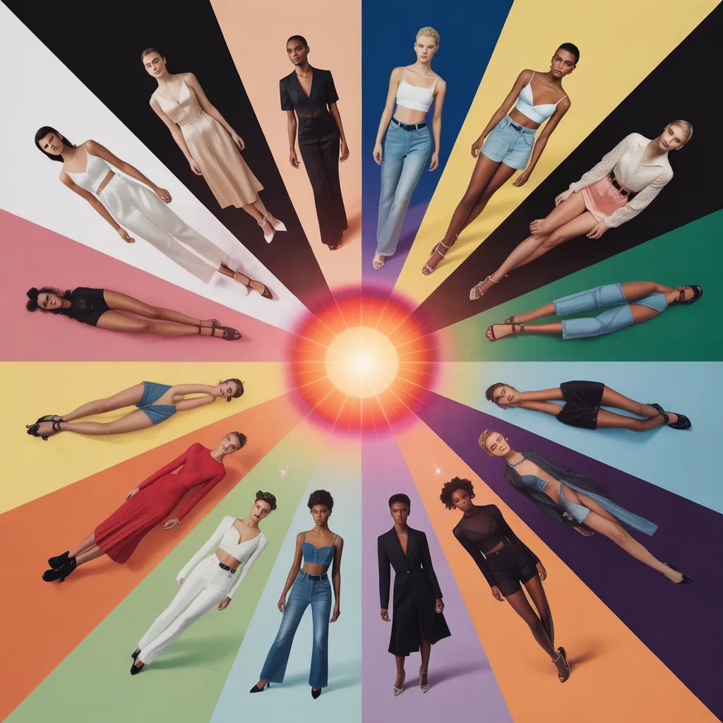 style core aesthetics explained