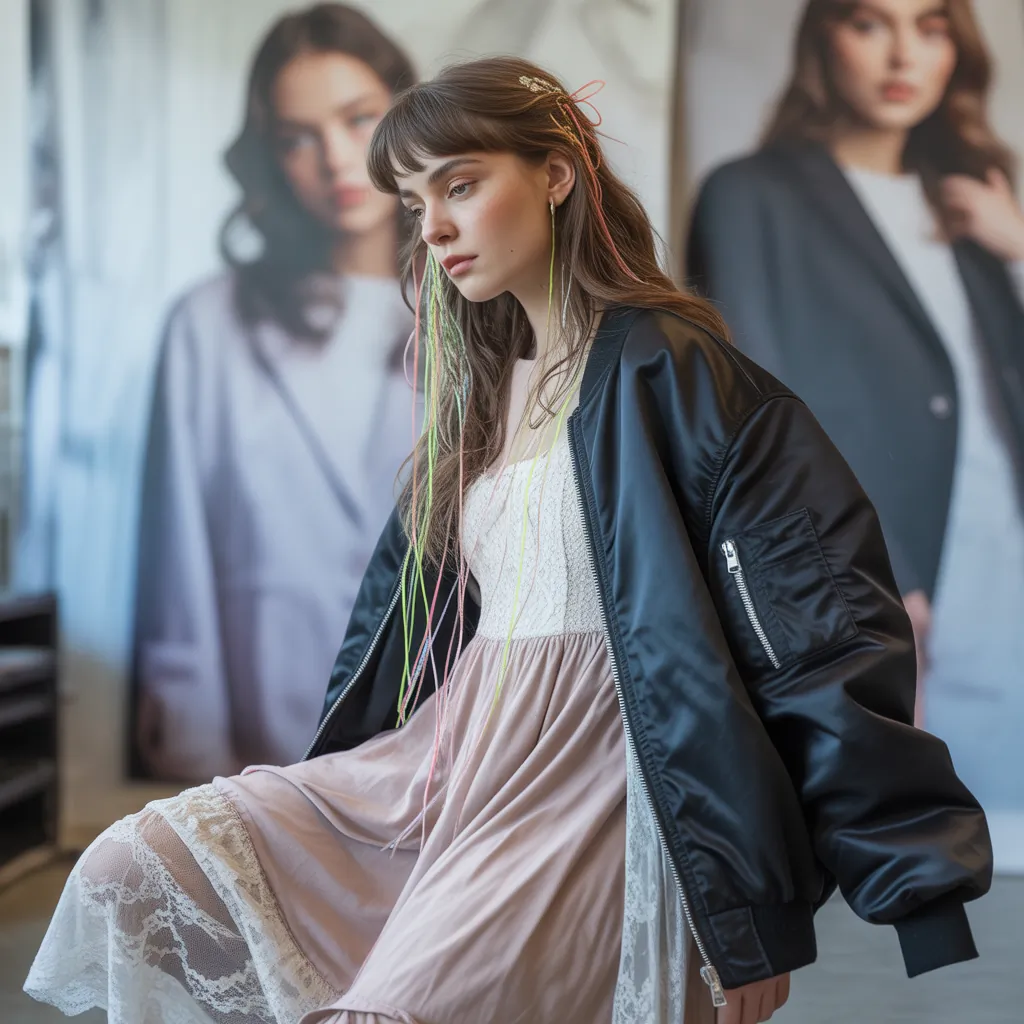 style core aesthetics explained