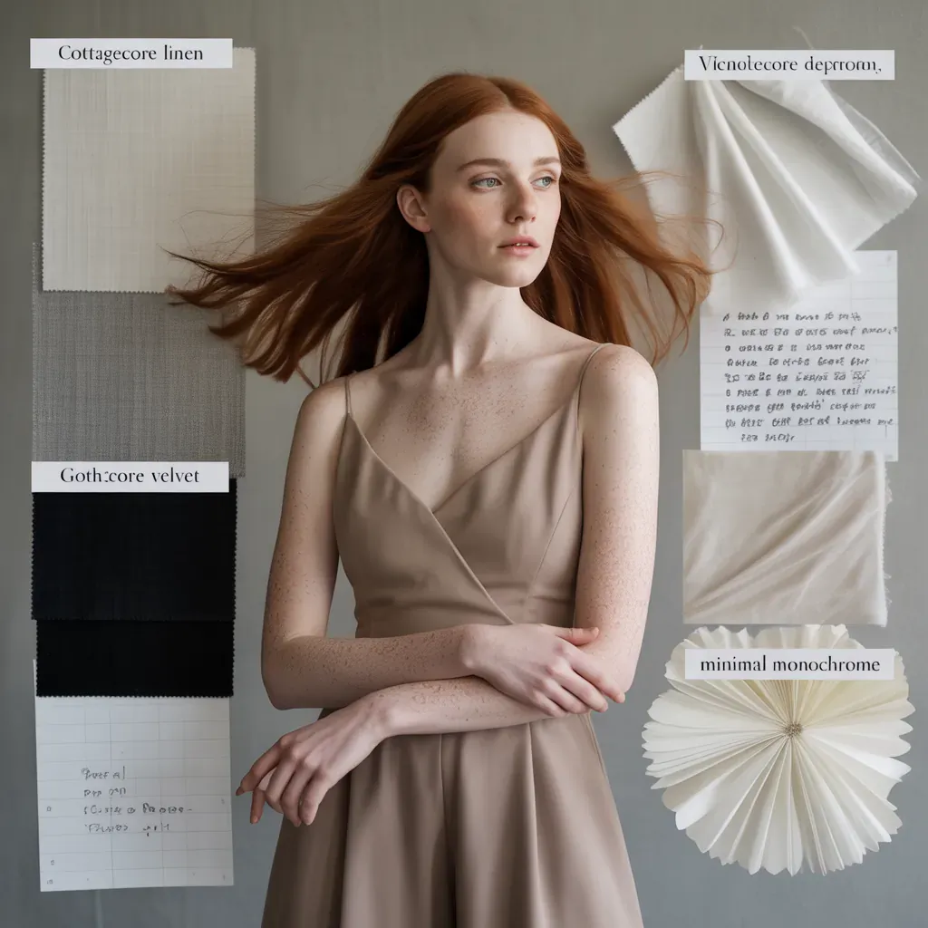 style core aesthetics explained