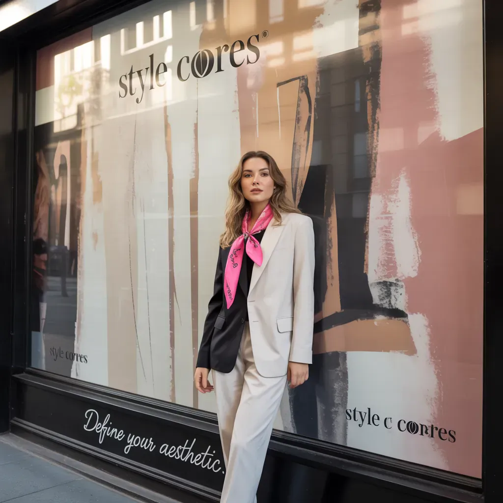 style core aesthetics explained