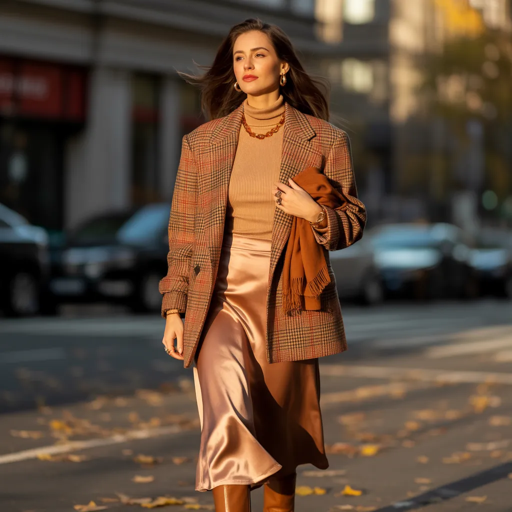 stylish fall outfit ideas