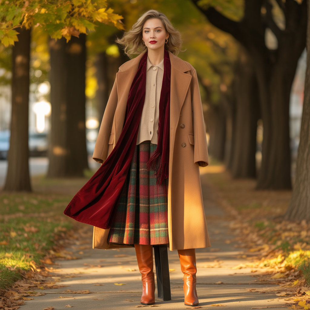 stylish fall outfit ideas