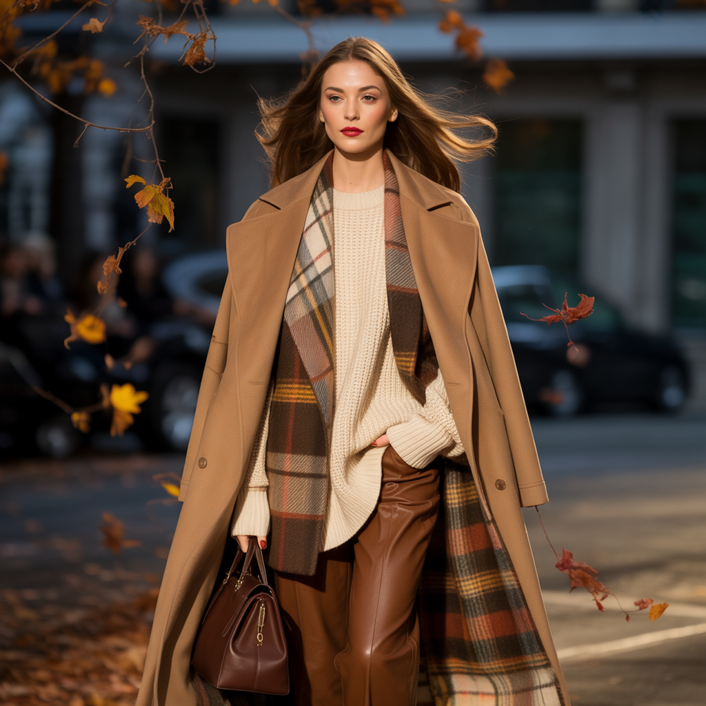 stylish fall outfit ideas