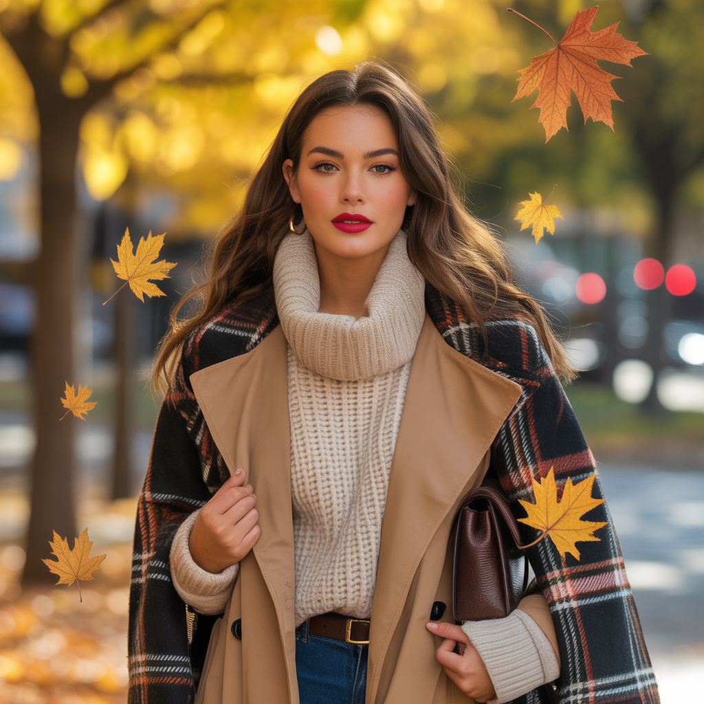 stylish fall outfit ideas
