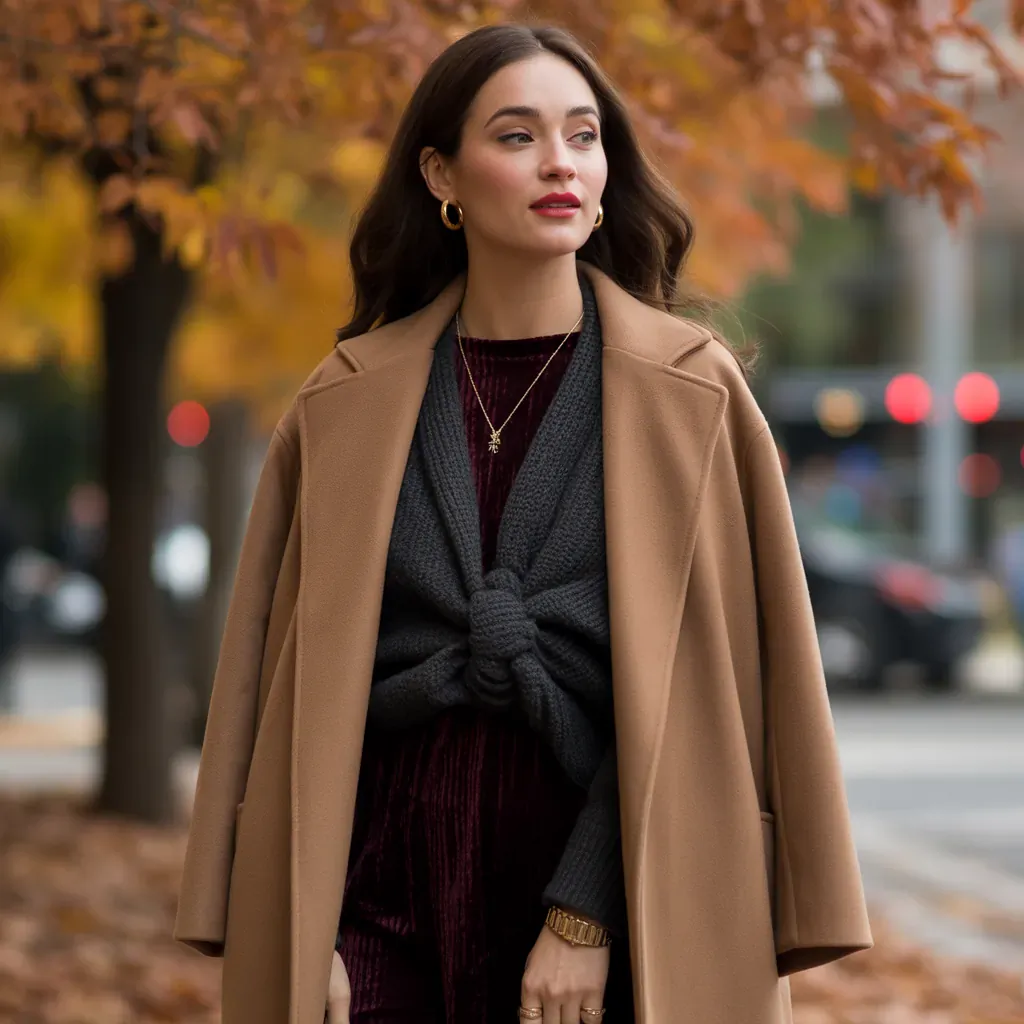 stylish fall outfit ideas
