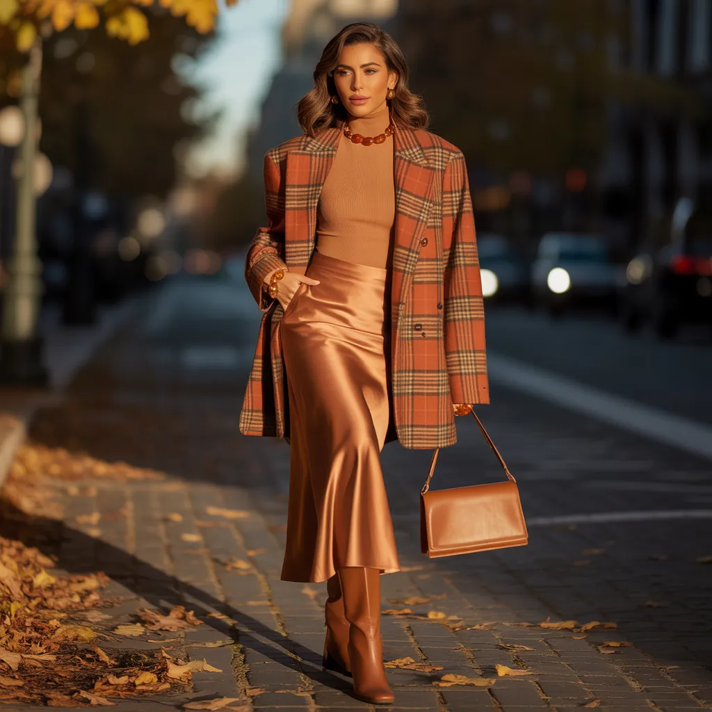 stylish fall outfit ideas