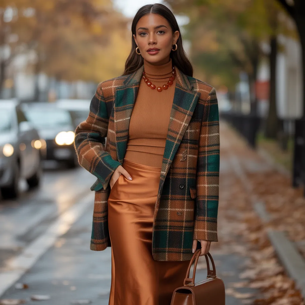 stylish fall outfit ideas