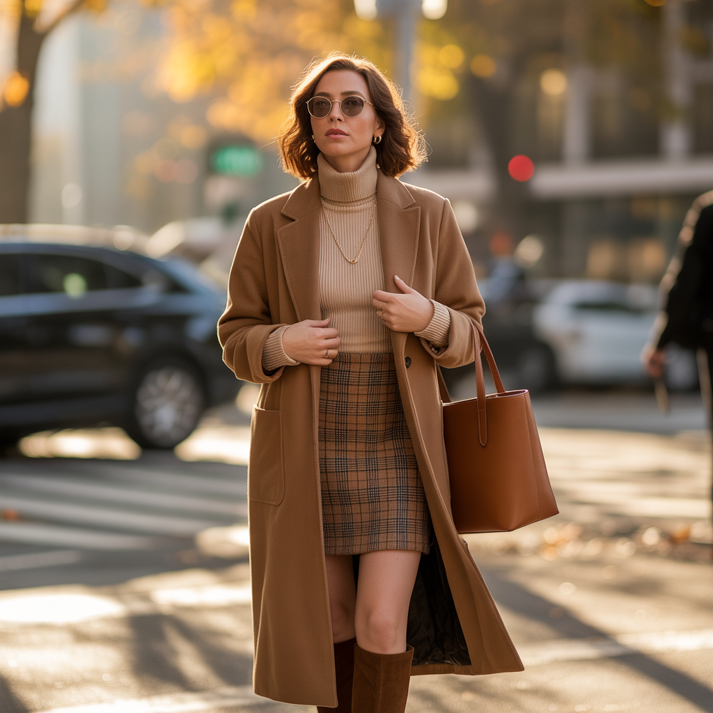 stylish fall outfit ideas