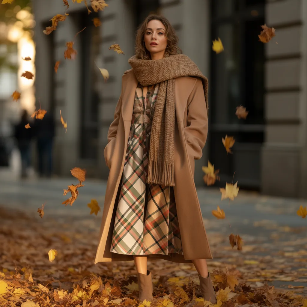 stylish fall outfit ideas