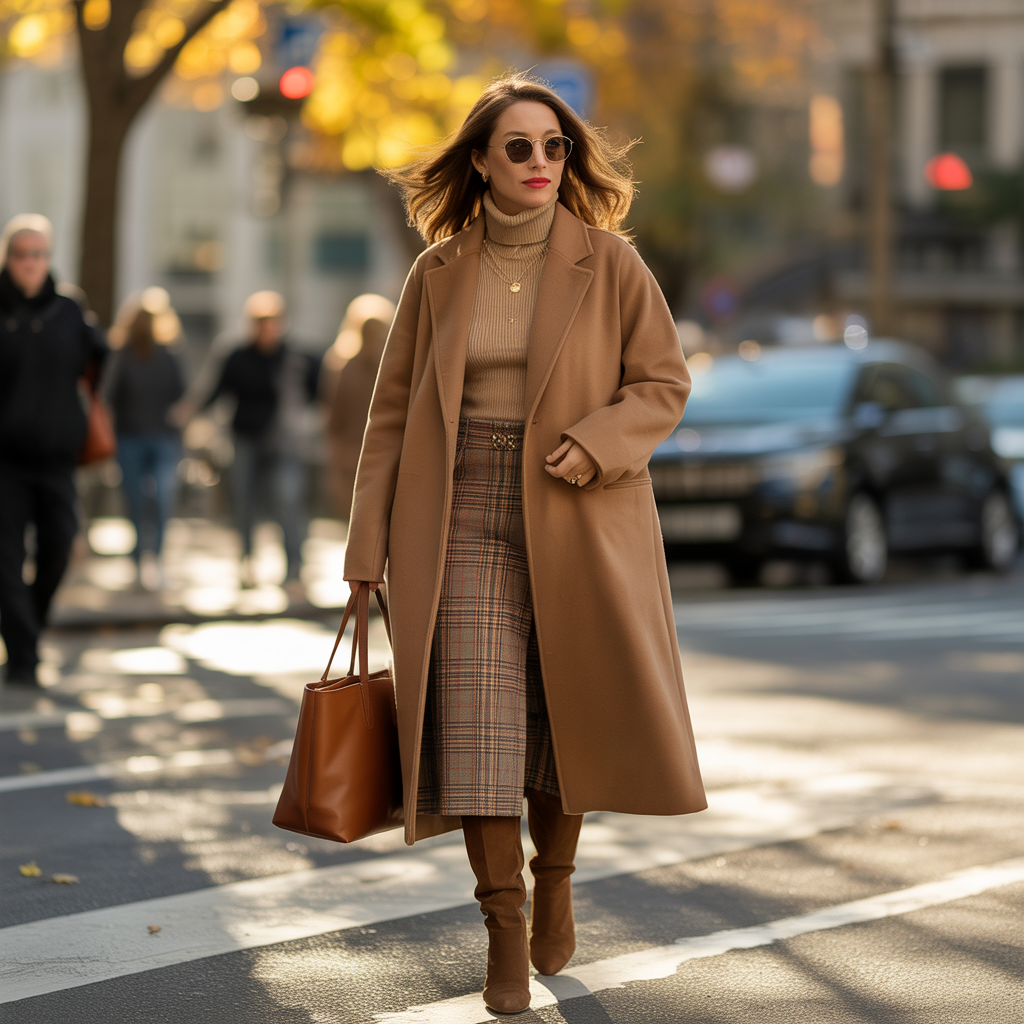 stylish fall outfit ideas