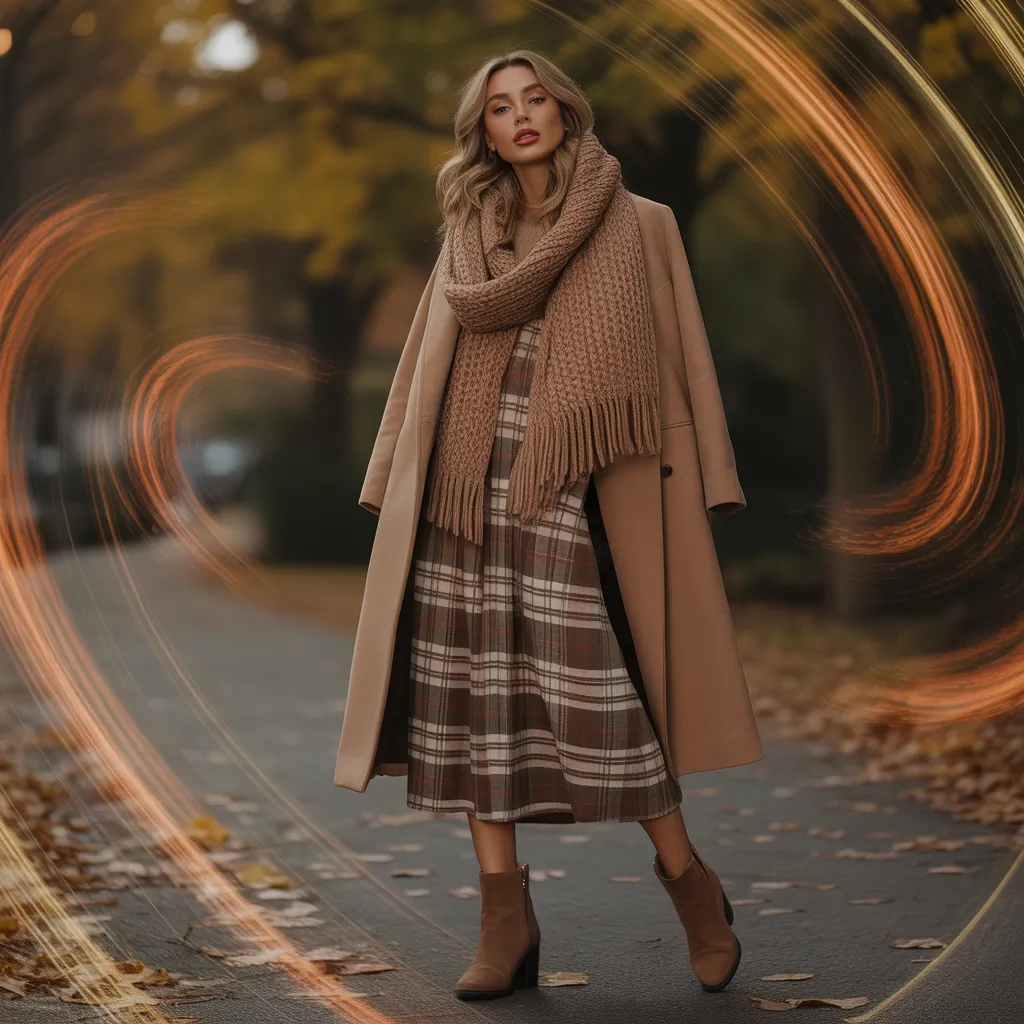 stylish fall outfit ideas