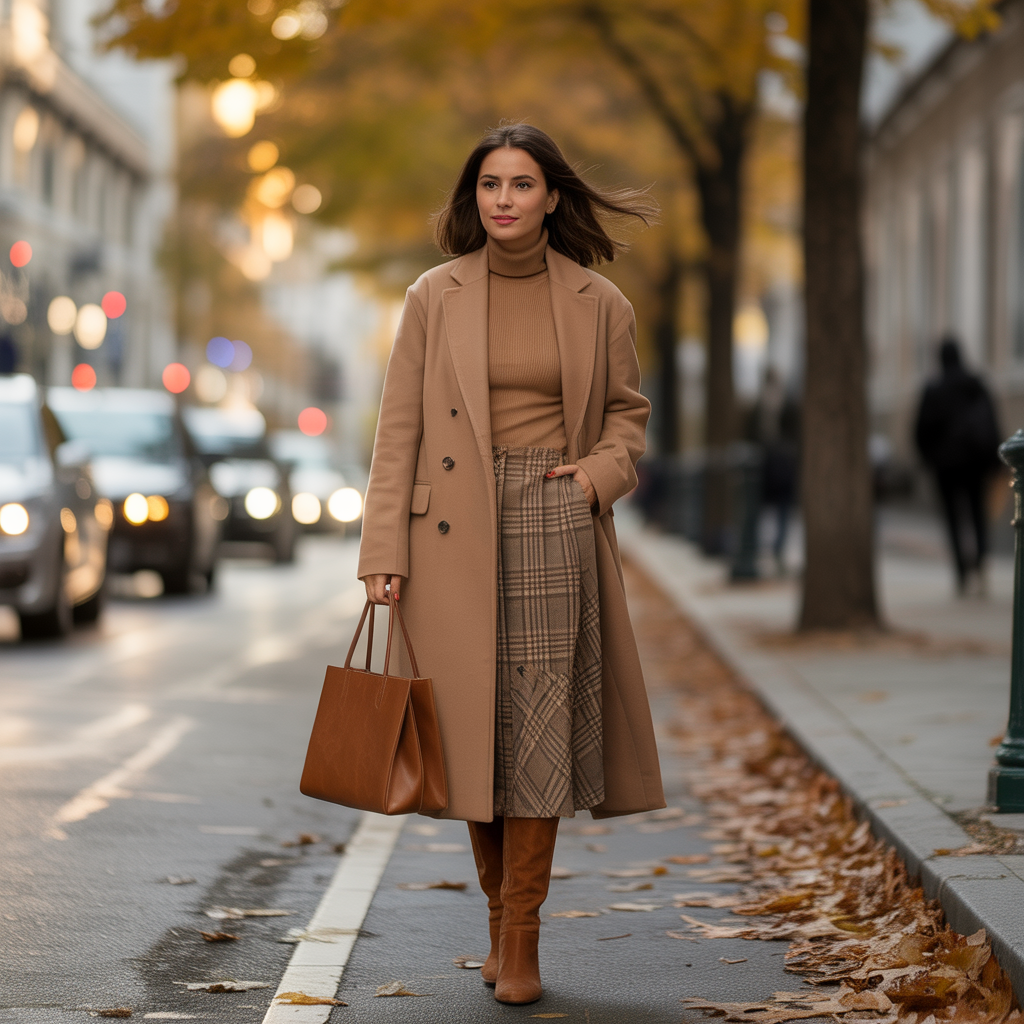 stylish fall outfit ideas