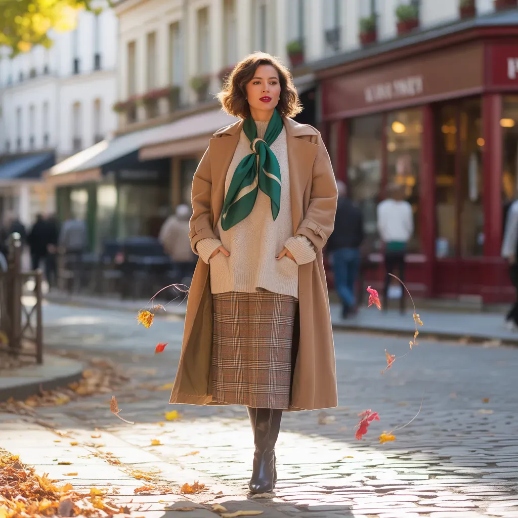 stylish fall outfit ideas