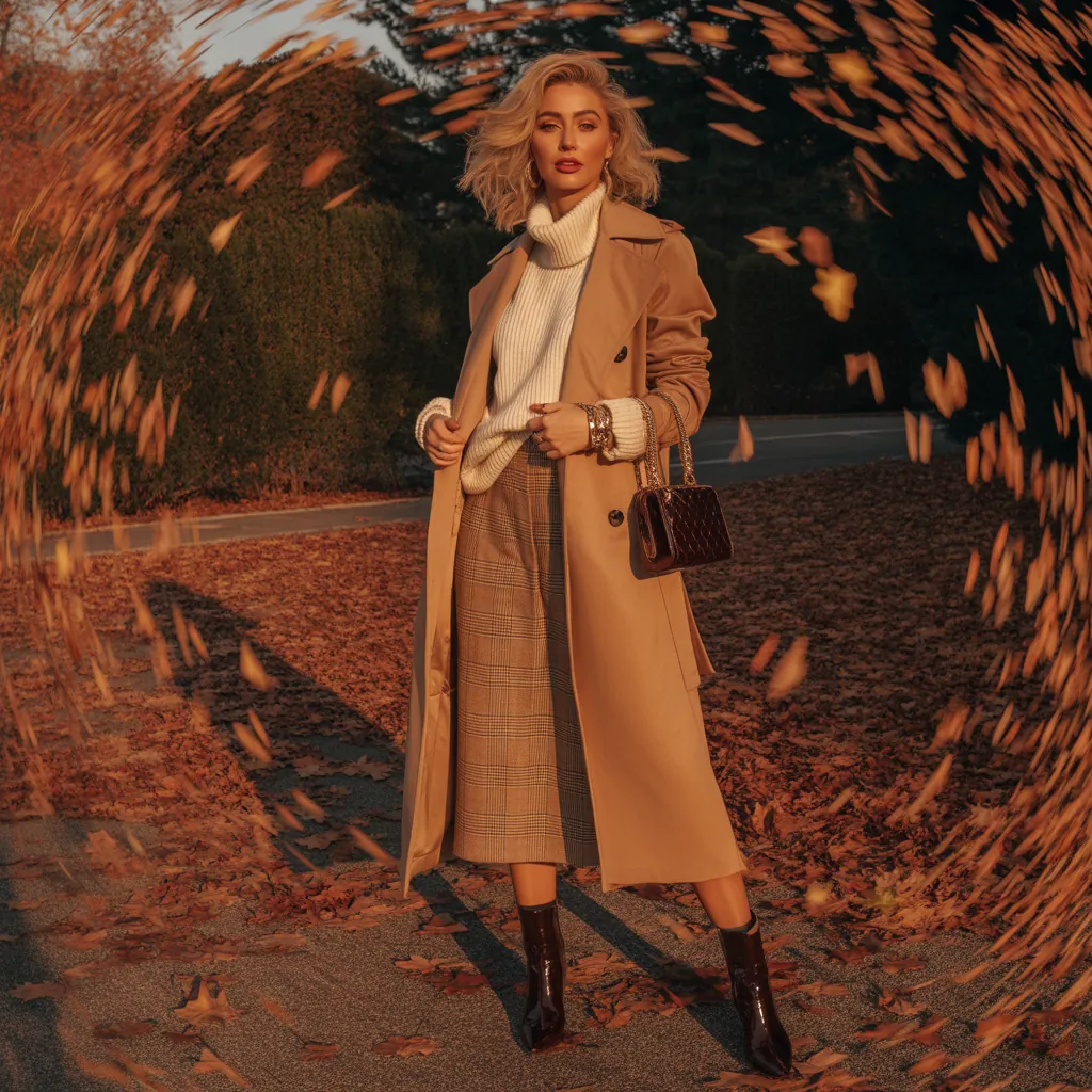 stylish fall outfit ideas