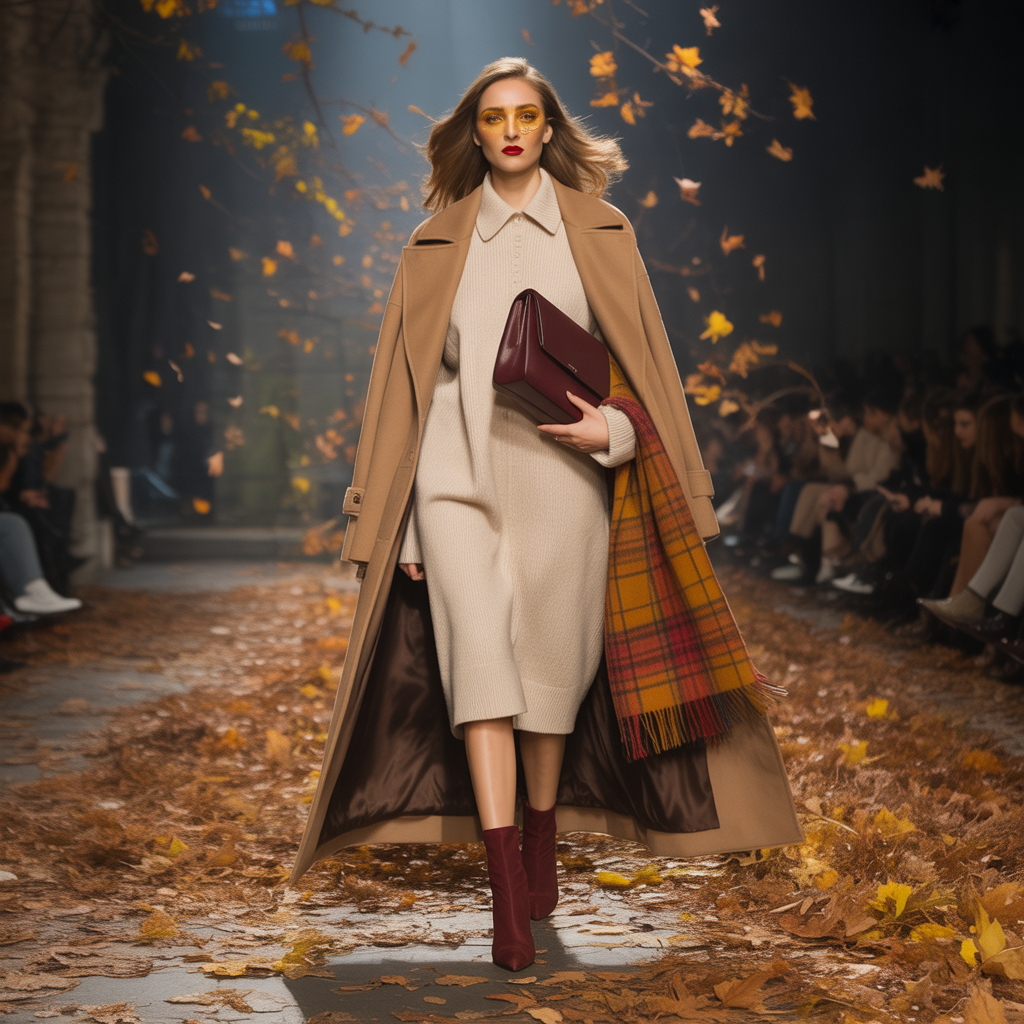 stylish fall outfit ideas