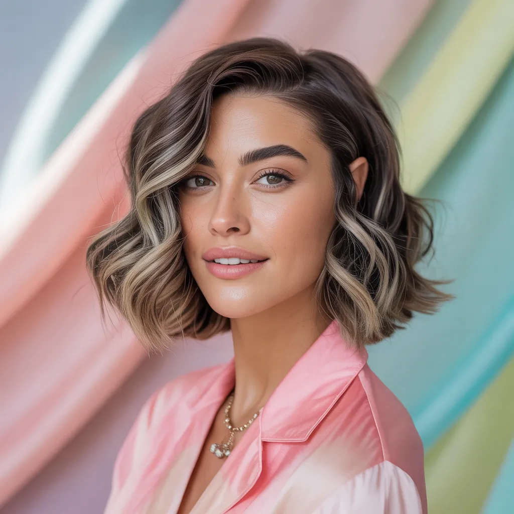 stylish mom haircuts