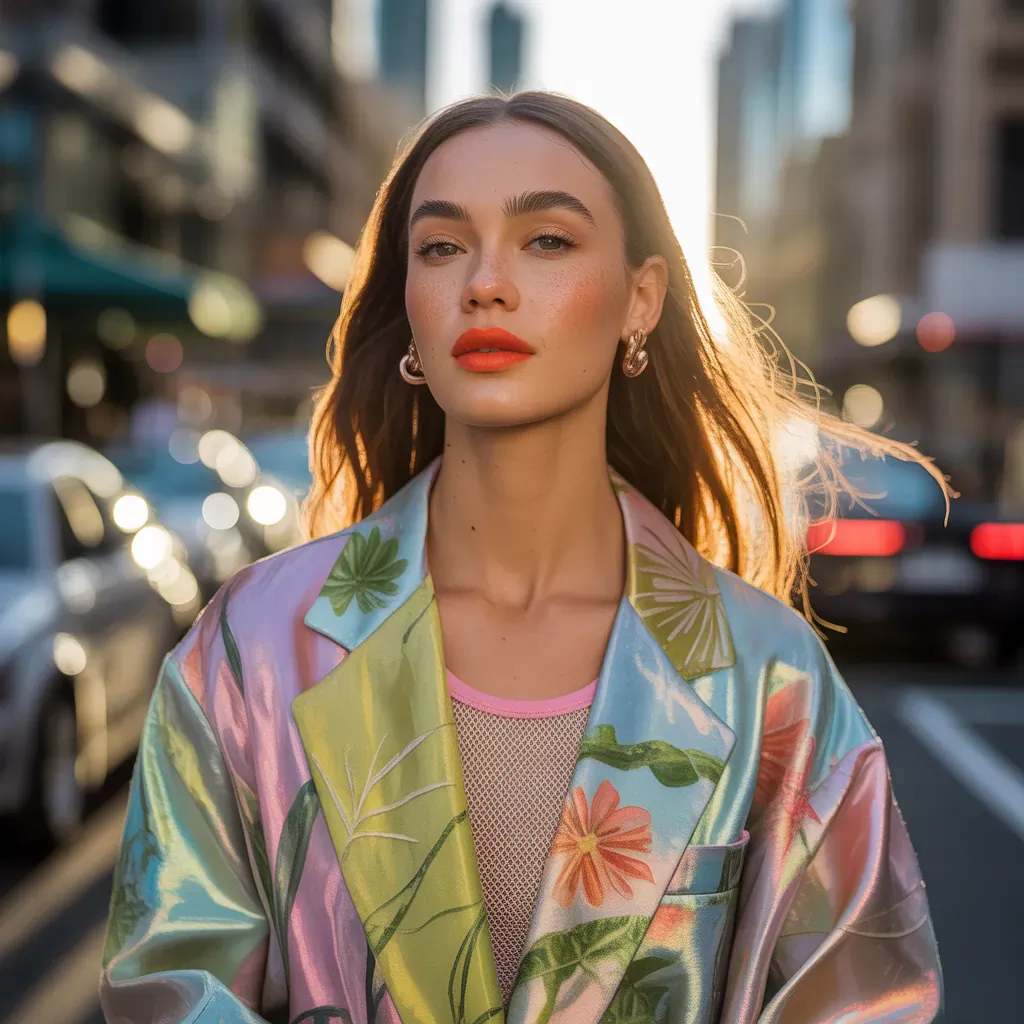 summer 2025 outfit trends