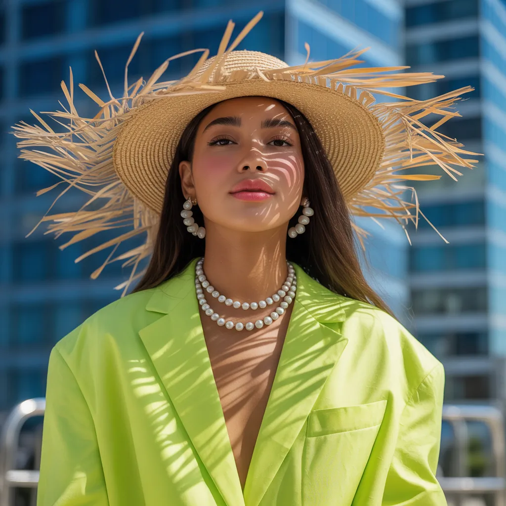 summer 2025 outfit trends