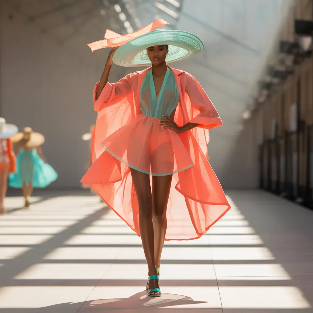 summer 2025 outfit trends