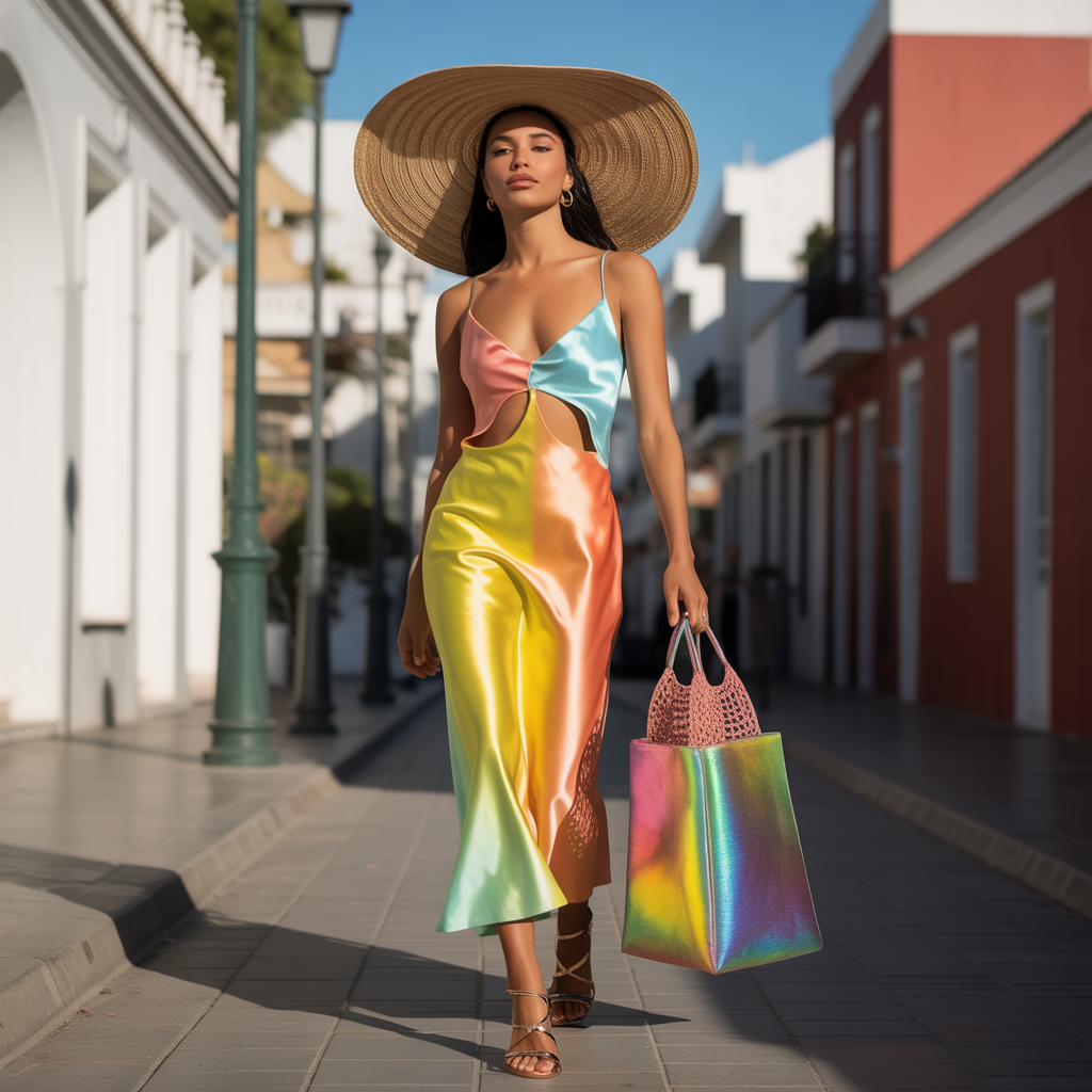 summer 2025 outfit trends