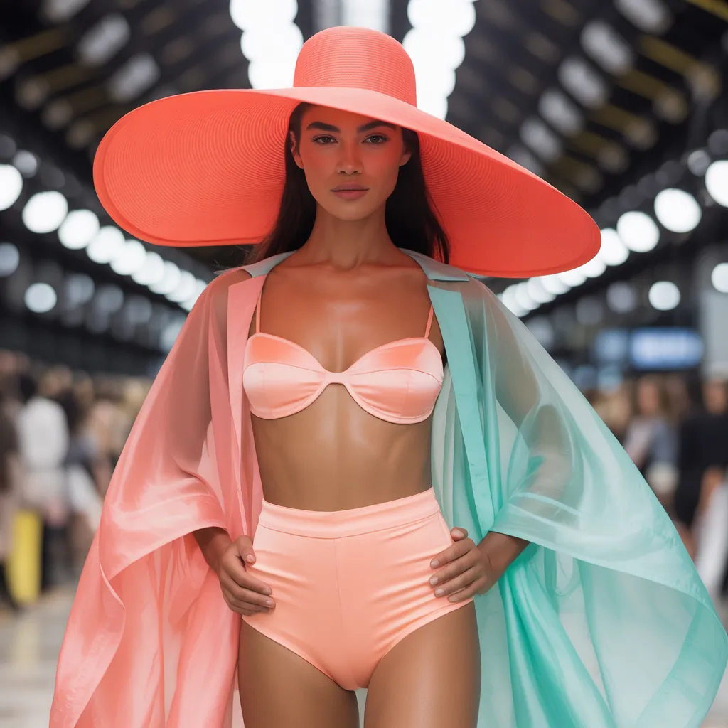 summer 2025 outfit trends