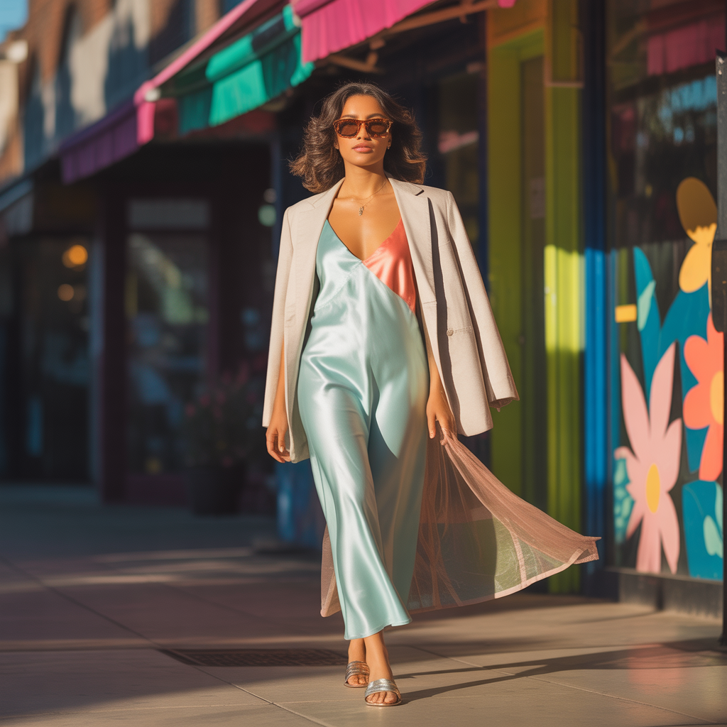 summer 2025 outfit trends